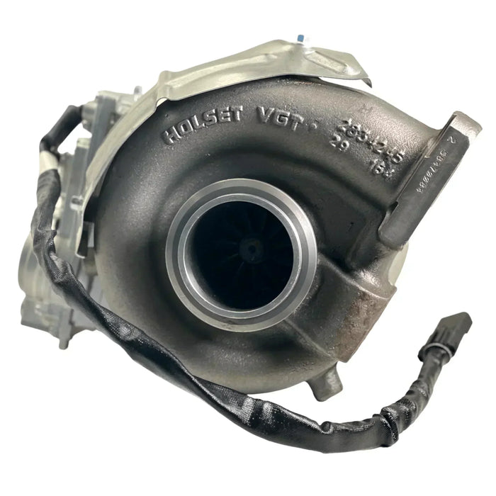 3790310 Genuine Cummins Turbocharger HE400VG