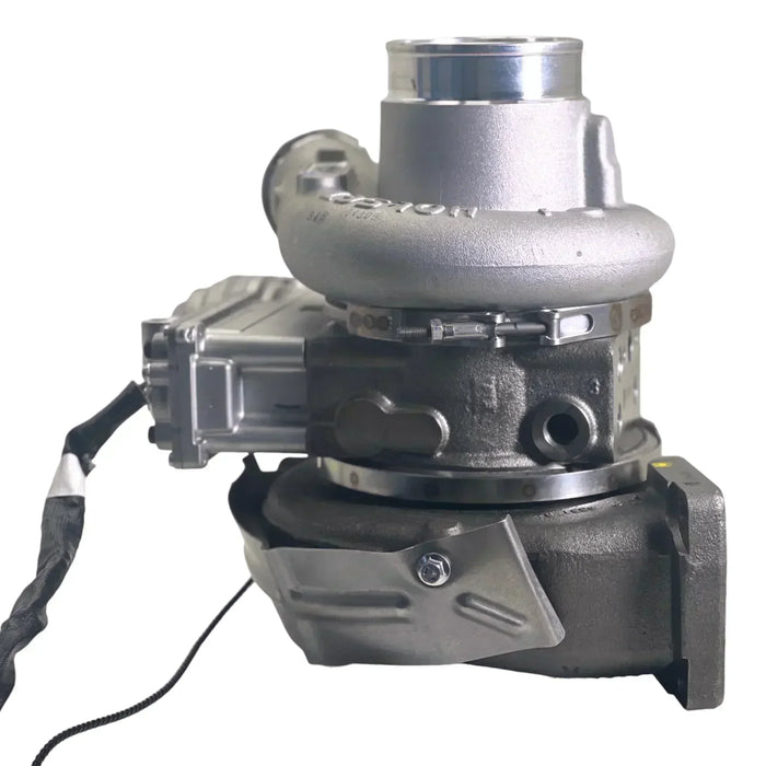 3790310 Genuine Cummins Turbocharger HE400VG