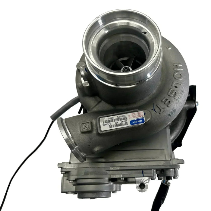 3790310 Genuine Cummins Turbocharger HE400VG