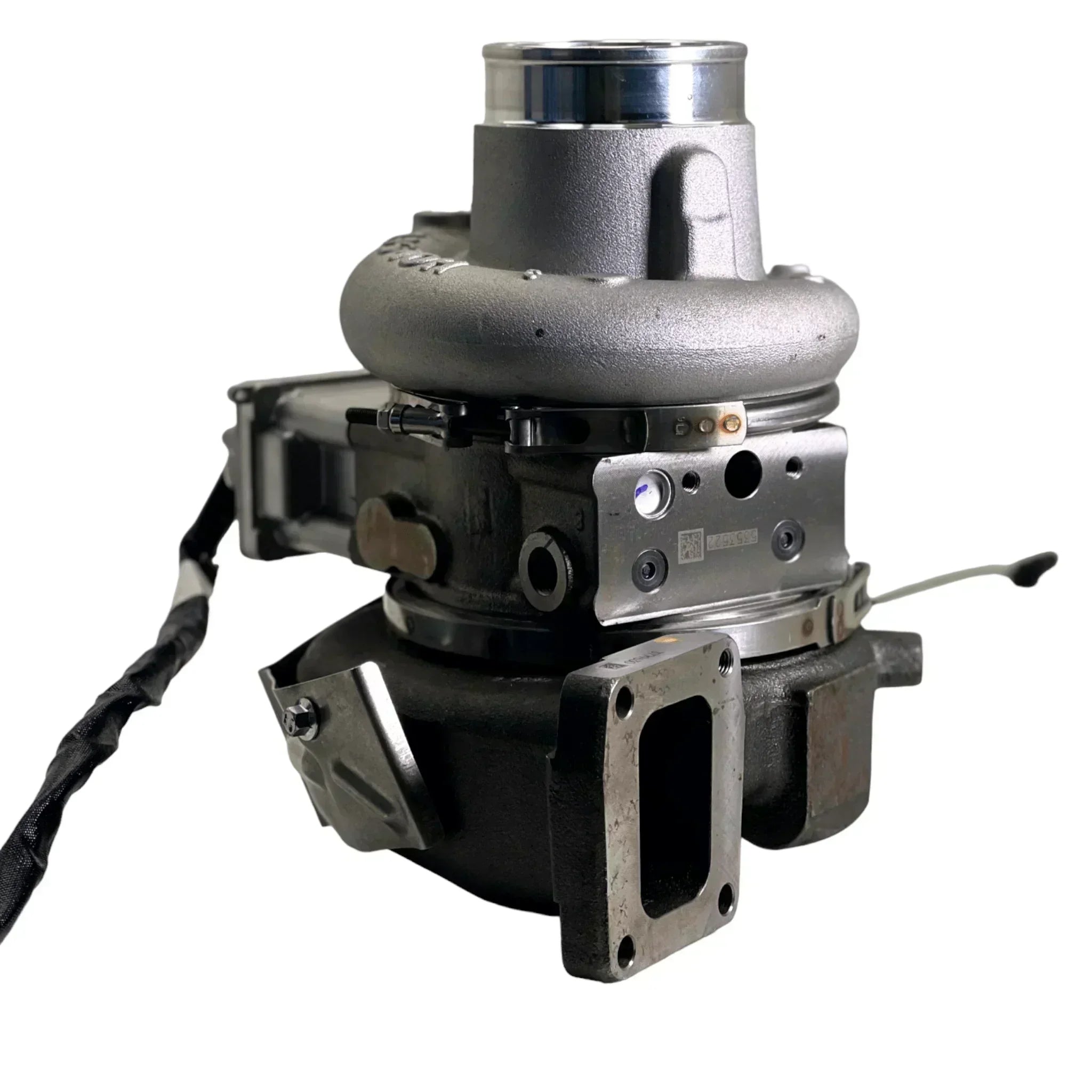 3790310 Genuine Cummins Turbocharger HE400VG