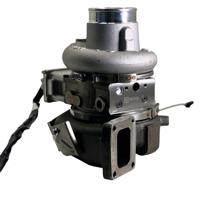 3790310 Genuine Cummins Turbocharger HE400VG