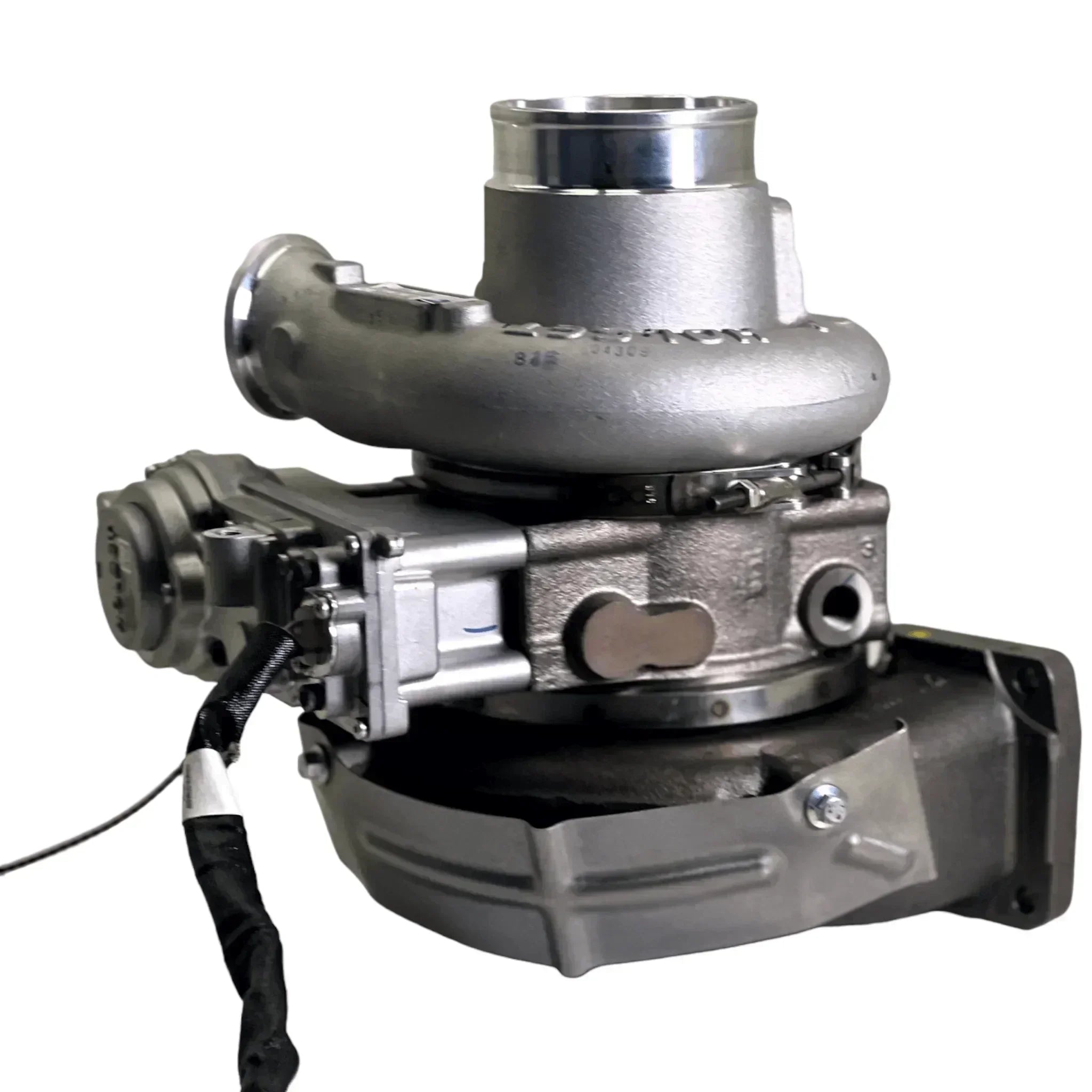 702513AT Genuine Cummins Turbocharger HE400VG