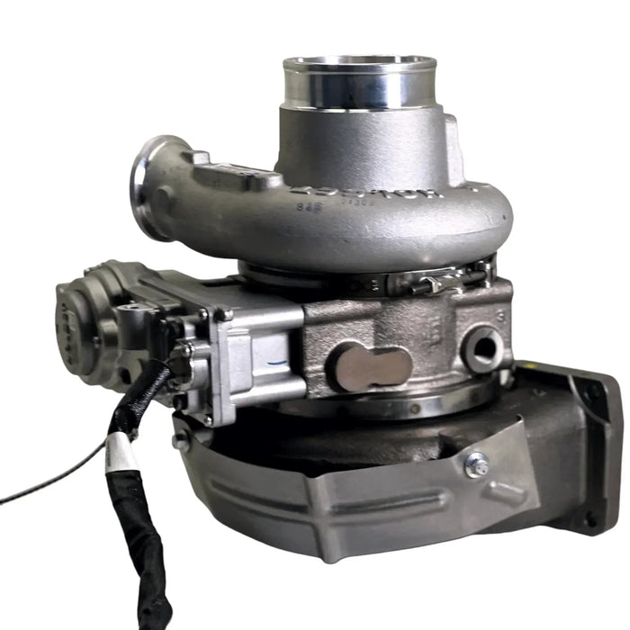 3790310 Genuine Cummins Turbocharger HE400VG
