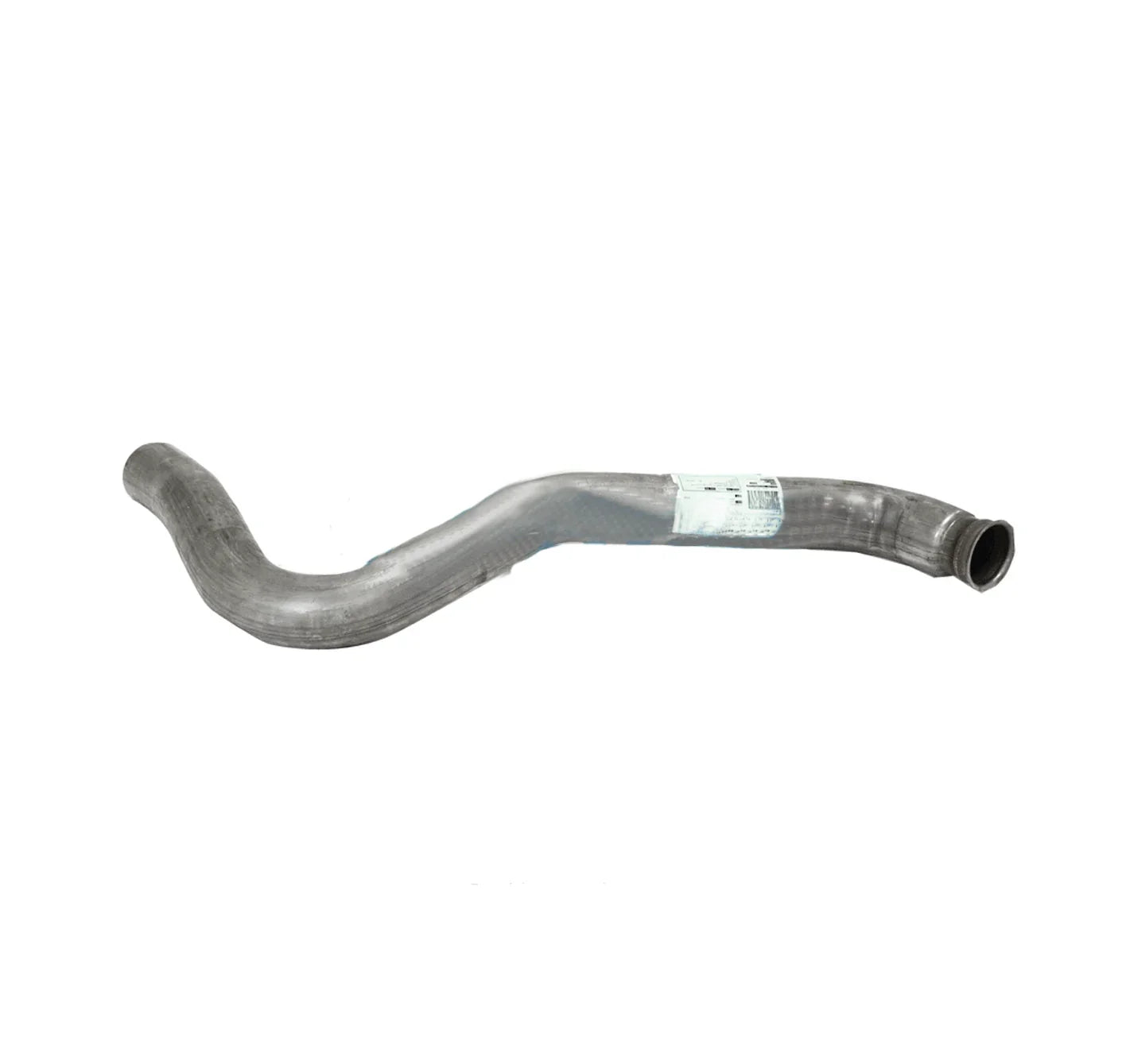 3790797C2 Genuine International Pipe Turbocharger V8 Engine Right
