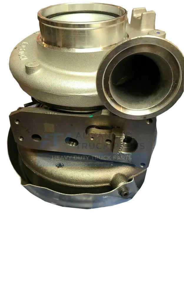 3791743HX Genuine Cummins Turbocharger He300Vg For Cummins Isb 6.7L