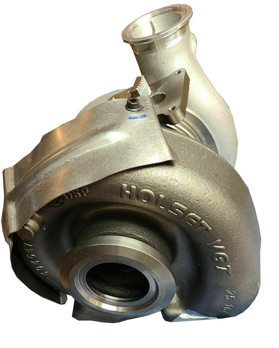 3791743HX Genuine Cummins Turbocharger He300Vg For Cummins Isb 6.7L