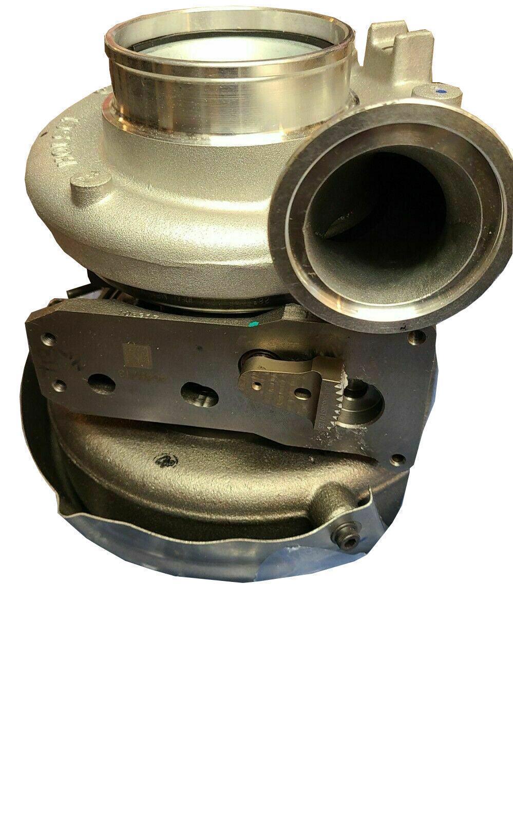 288170800HX 2017-2022 Genuine Cummins ISB 6.7L and QSL9 HE300VG Turbocharger