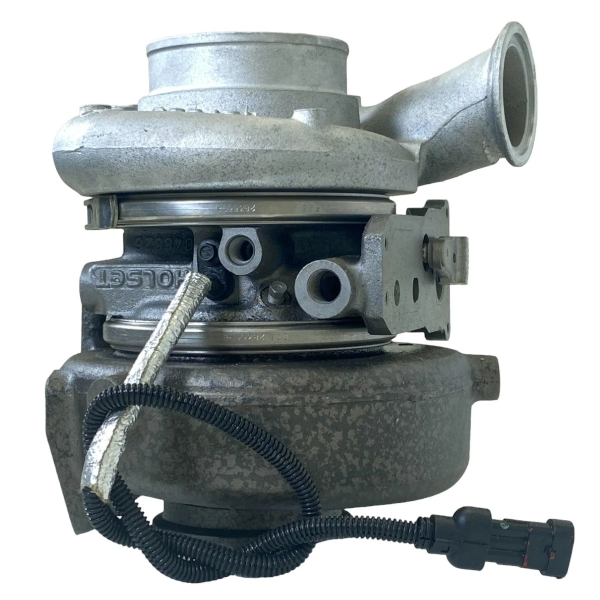 3791753 Genuine Cummins Turbocharger