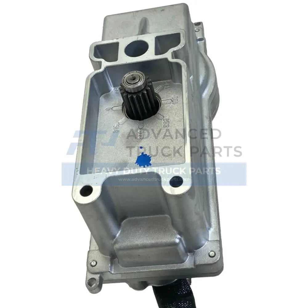 アクセル 3791993 Holset Cummins QSX/QSL Turbocharger Actuator – ADVANCED