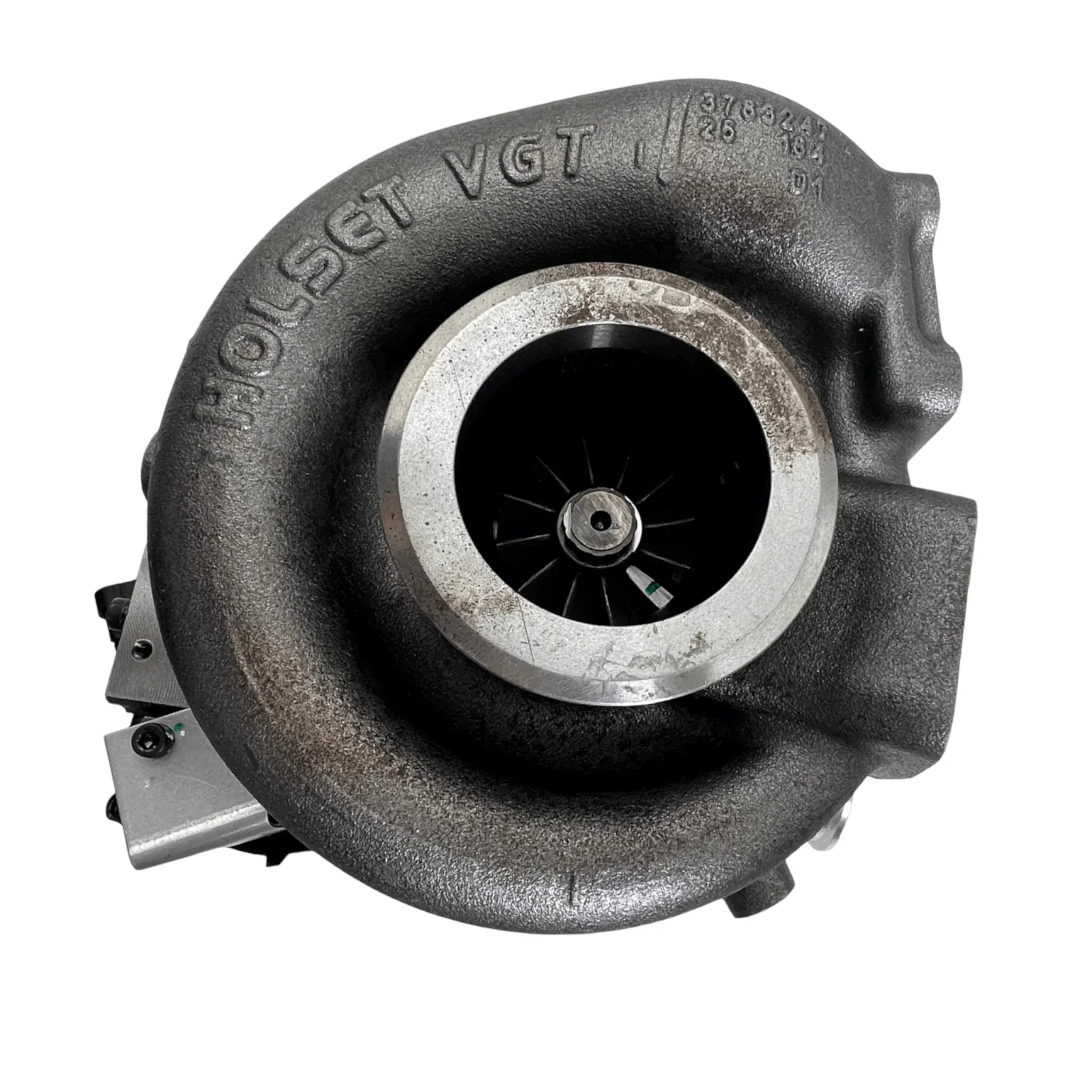 3792413HX Genuine Cummins He300Vg Turbocharger Kit For Cummins Qsb/Qsl Engines