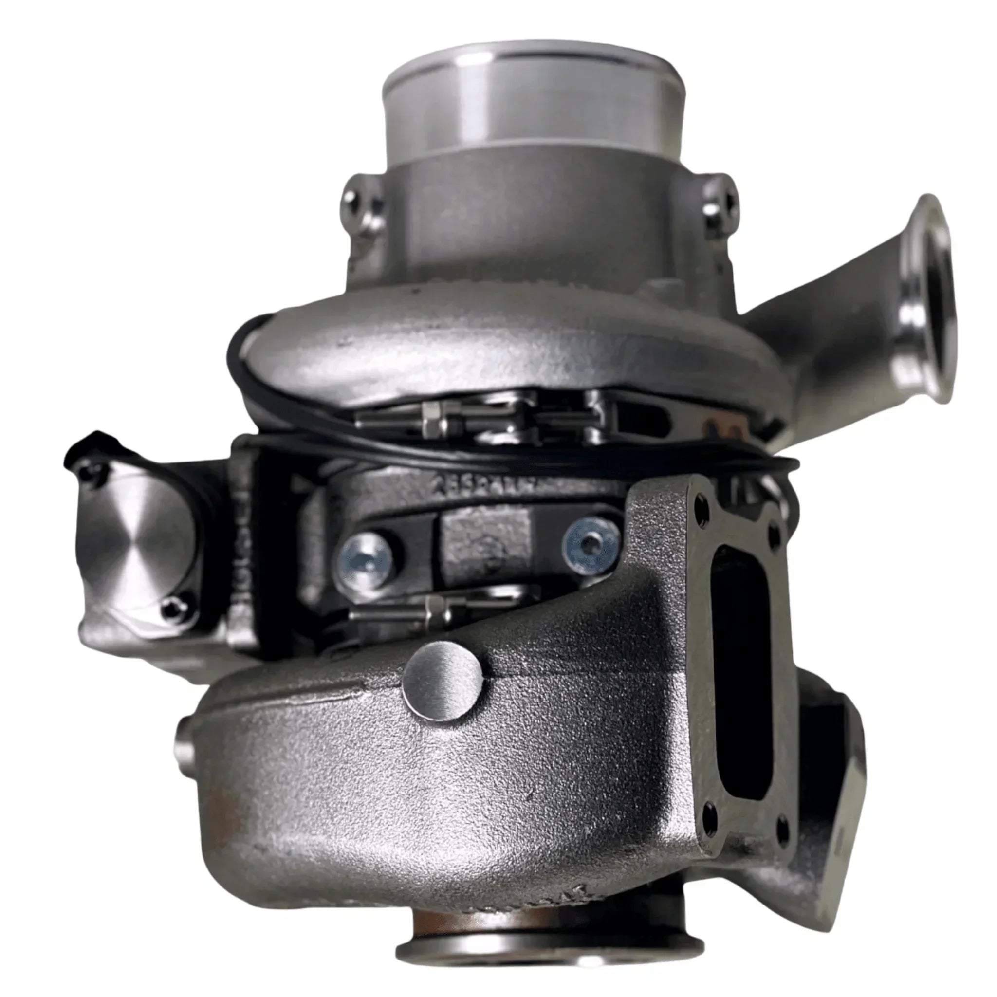 3792413HX Genuine Cummins He300Vg Turbocharger Kit For Cummins Qsb/Qsl Engines