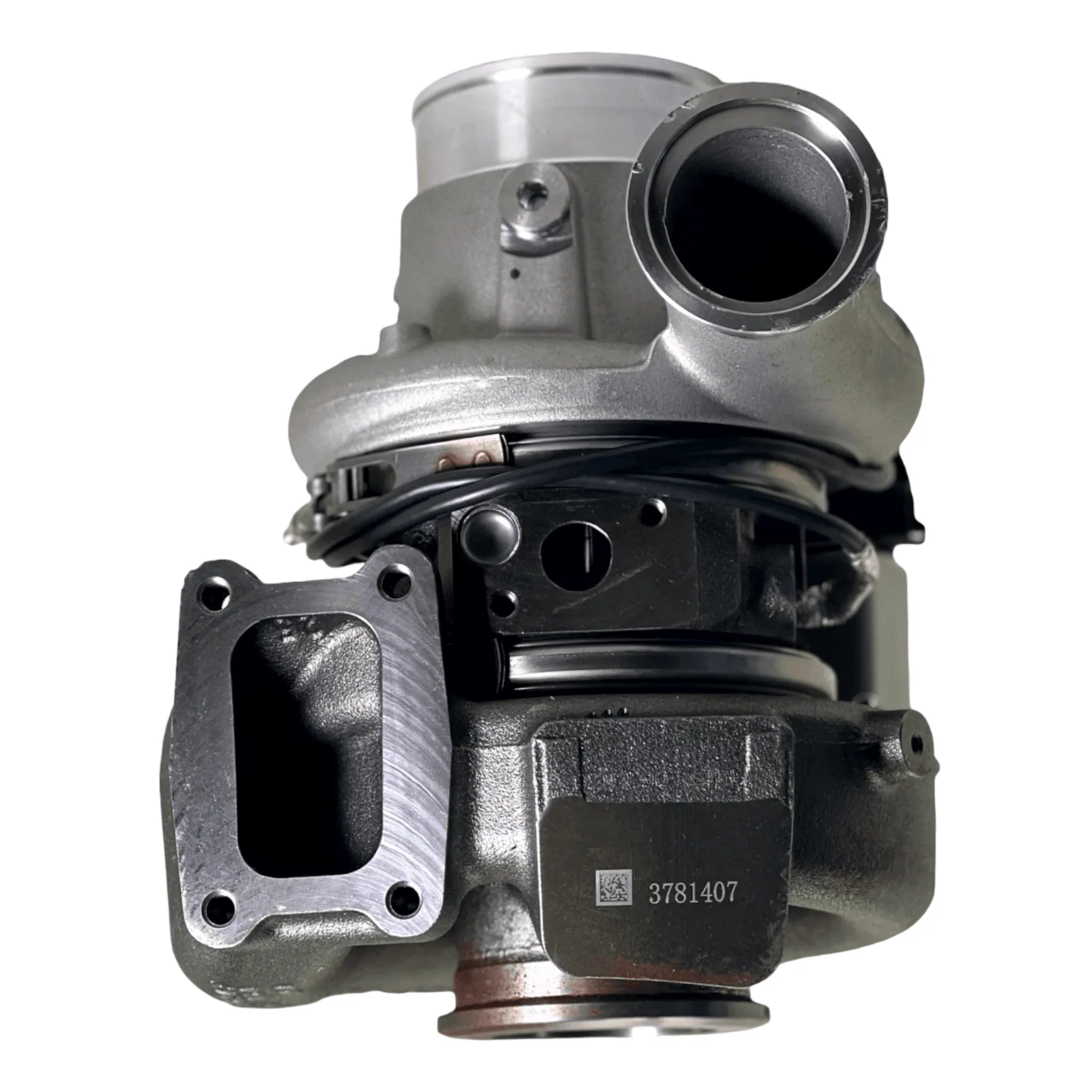 3792413RX Genuine Cummins He300Vg Turbocharger Kit For Cummins Qsb/Qsl Engines