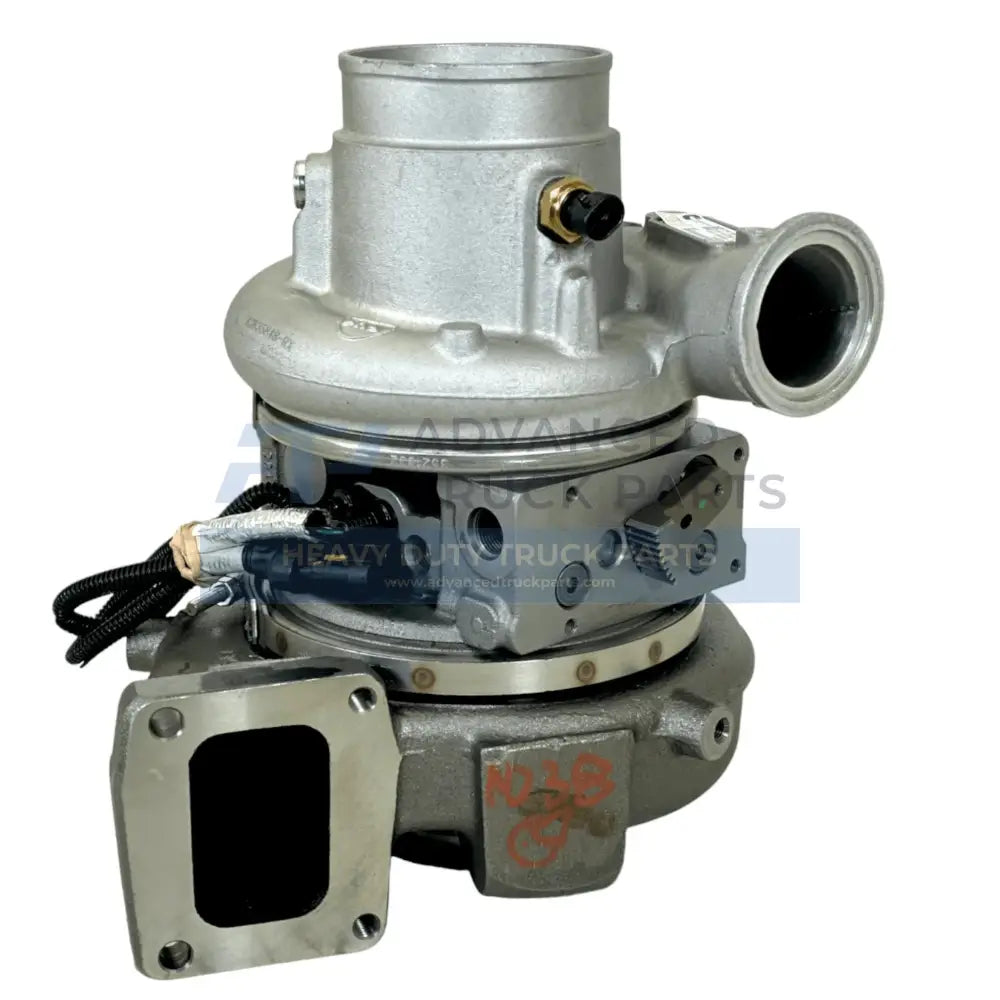 3792586 Genuine Cummins Turbocharger Vgt He451Ve For Cummins Isx15 14.9L
