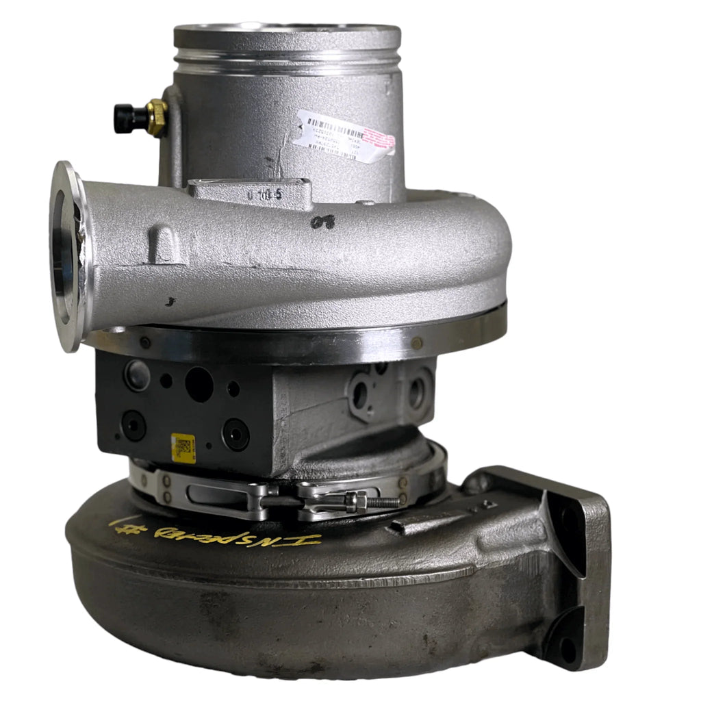 3792786 Genuine Cummins Turbocharger Kit HE561VE For Isx15