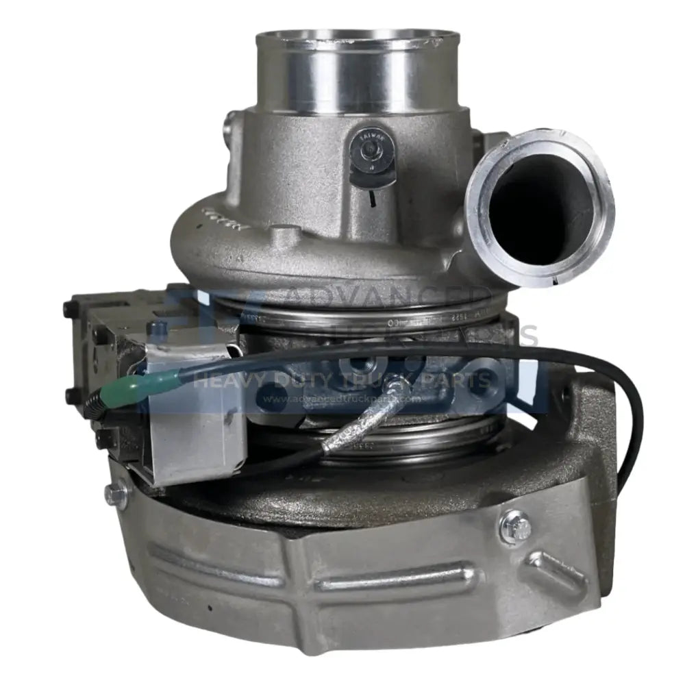 3793725H Genuine Cummins Turbocharger HE300VG