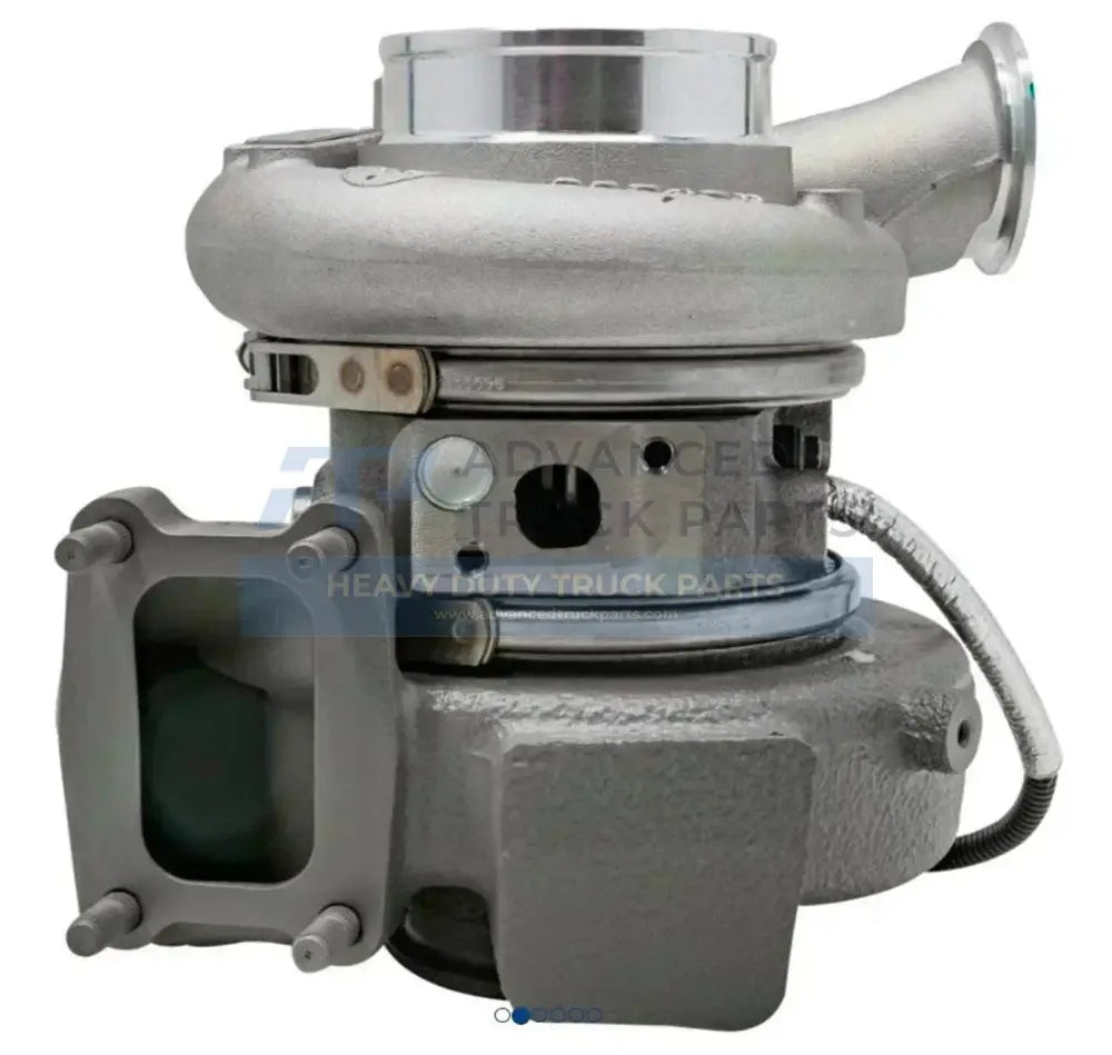 3794582HX Genuine Cummins Turbocharger HE341VE