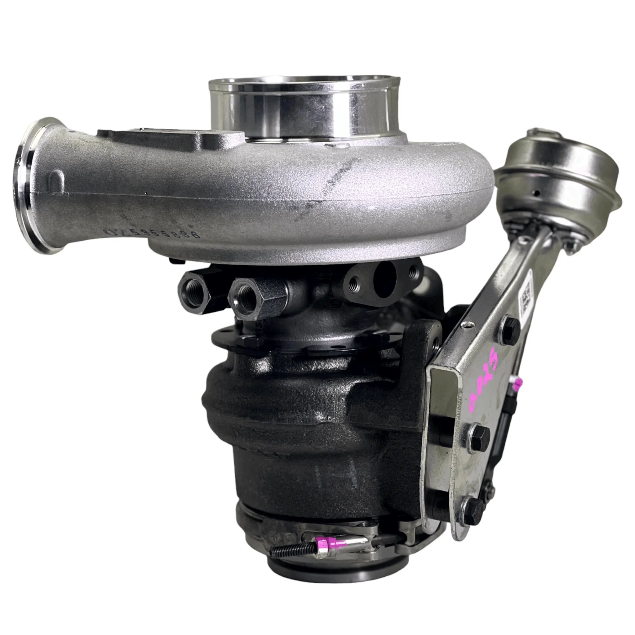 3794767 Genuine Cummins Turbocharger HX35G