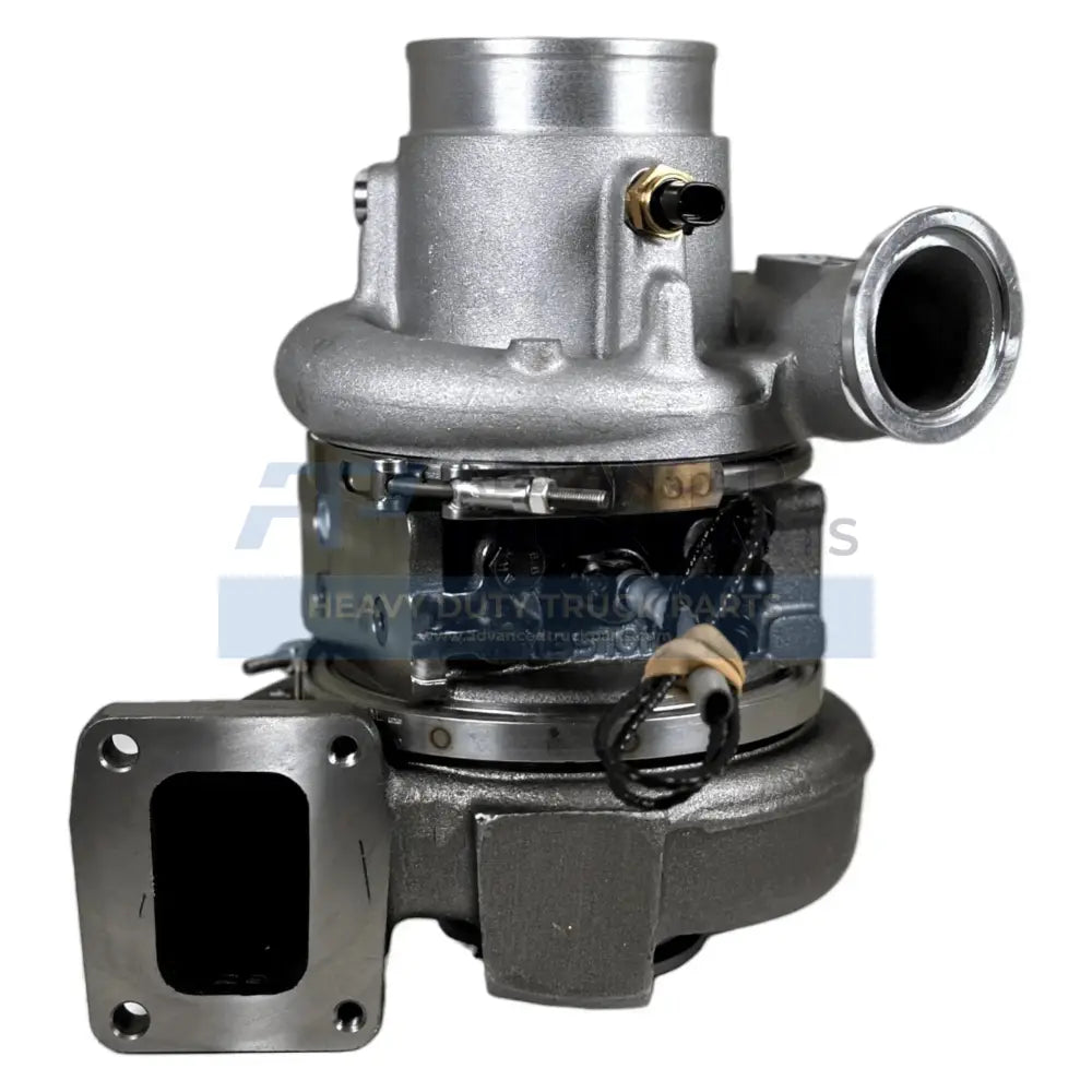 4956026NX Genuine Cummins Turbocharger HE451VE