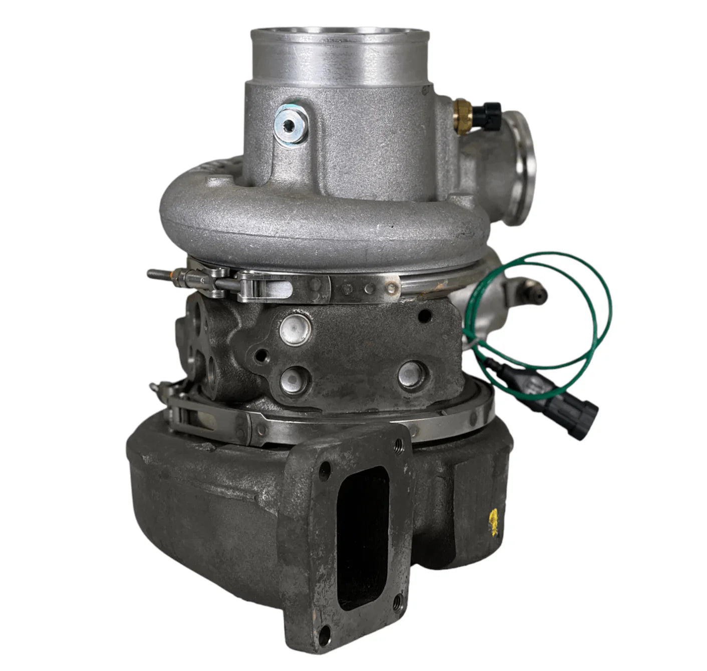 3795242 Genuine Cummins Turbocharger HE451V Kit For Cummins