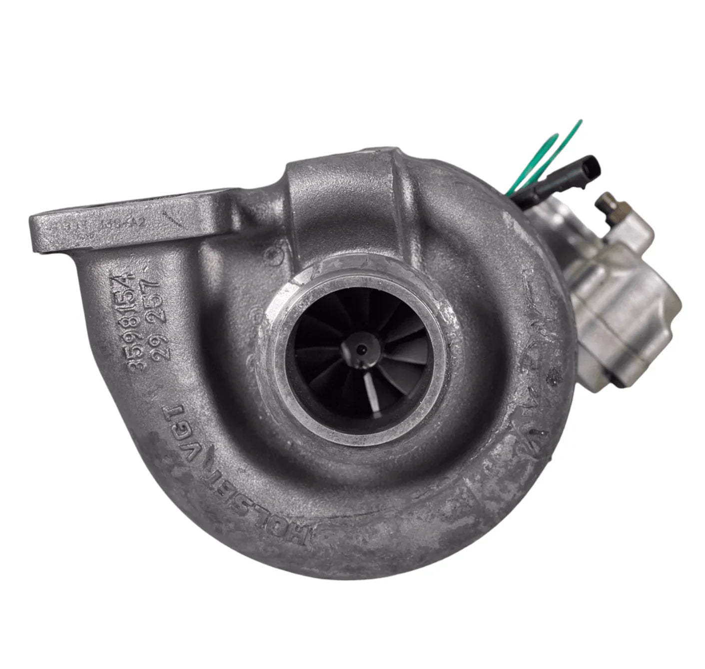 3795242 Genuine Cummins Turbocharger HE451V Kit For Cummins