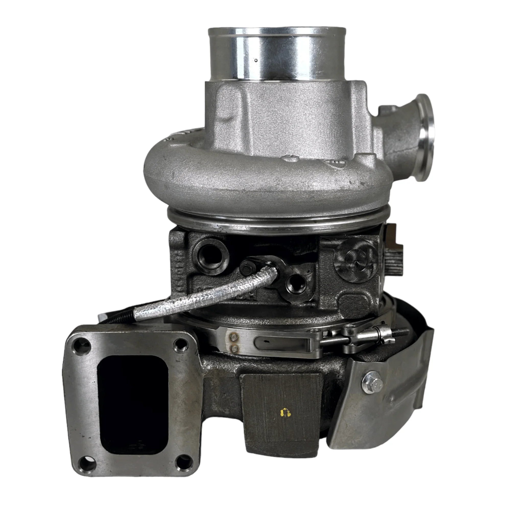 3795540 Genuine Cummins Turbocharger He400G For Cummins Qsl