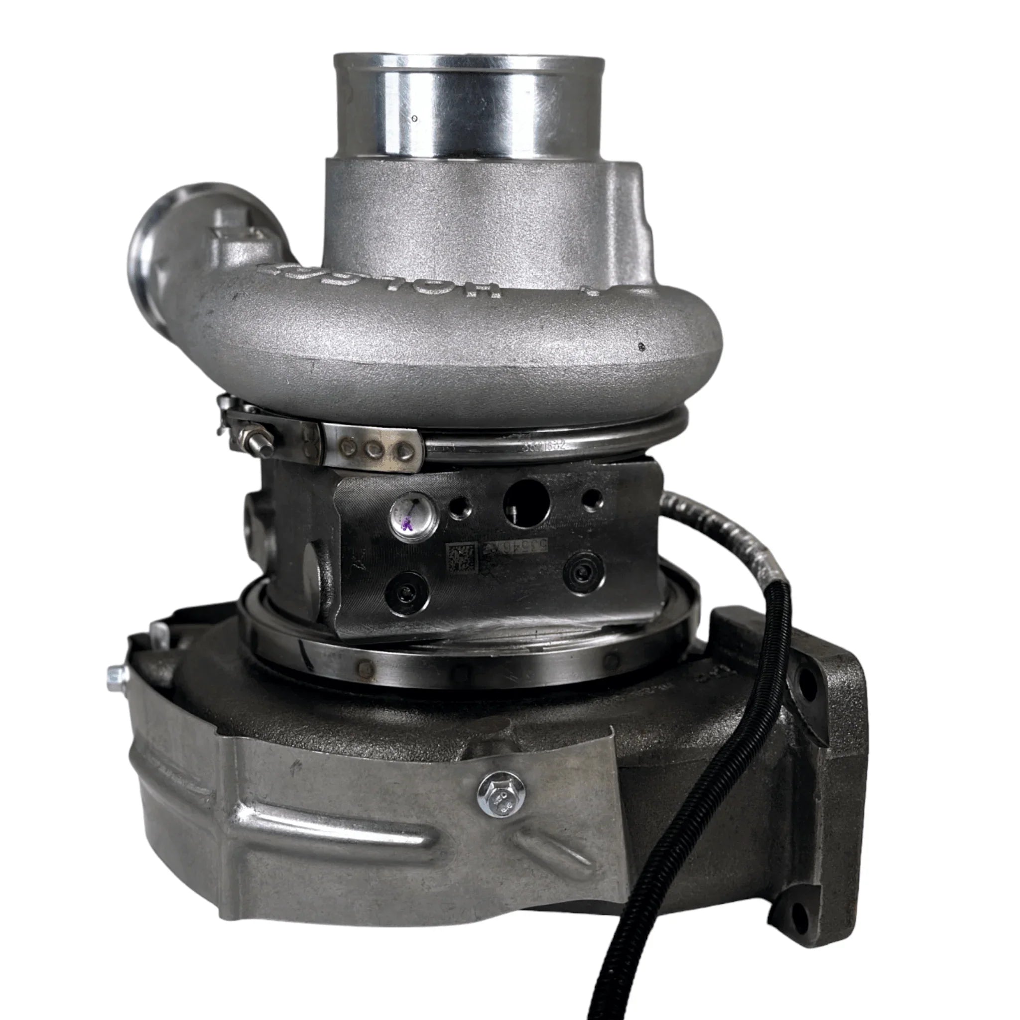 3795540 Genuine Cummins Turbocharger He400G For Cummins Qsl