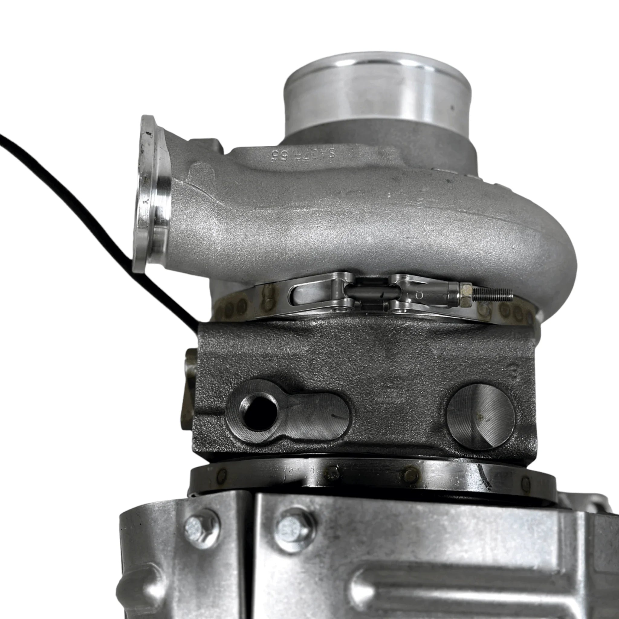 3795565 Genuine Cummins Turbocharger He400G For Cummins Qsl