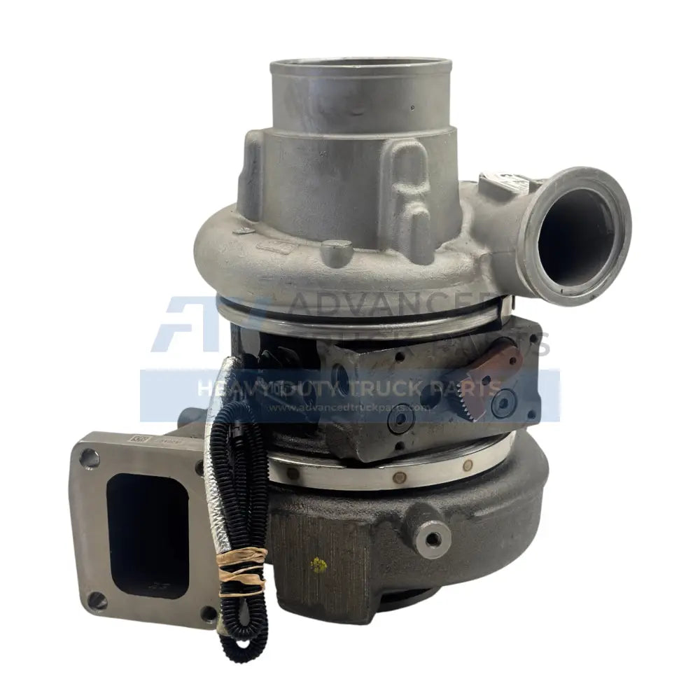 3795917 Genuine Cummins Turbocharger HE431VE