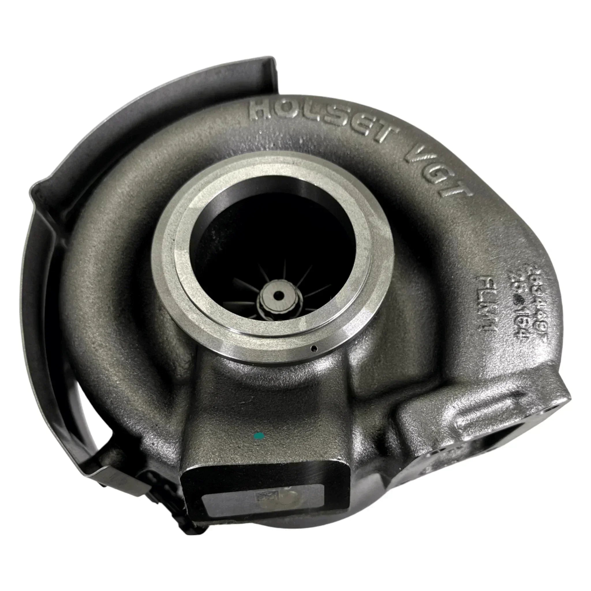 3795989 Genuine Cummins Turbocharger Kit He351Ve For Isb 6.7L