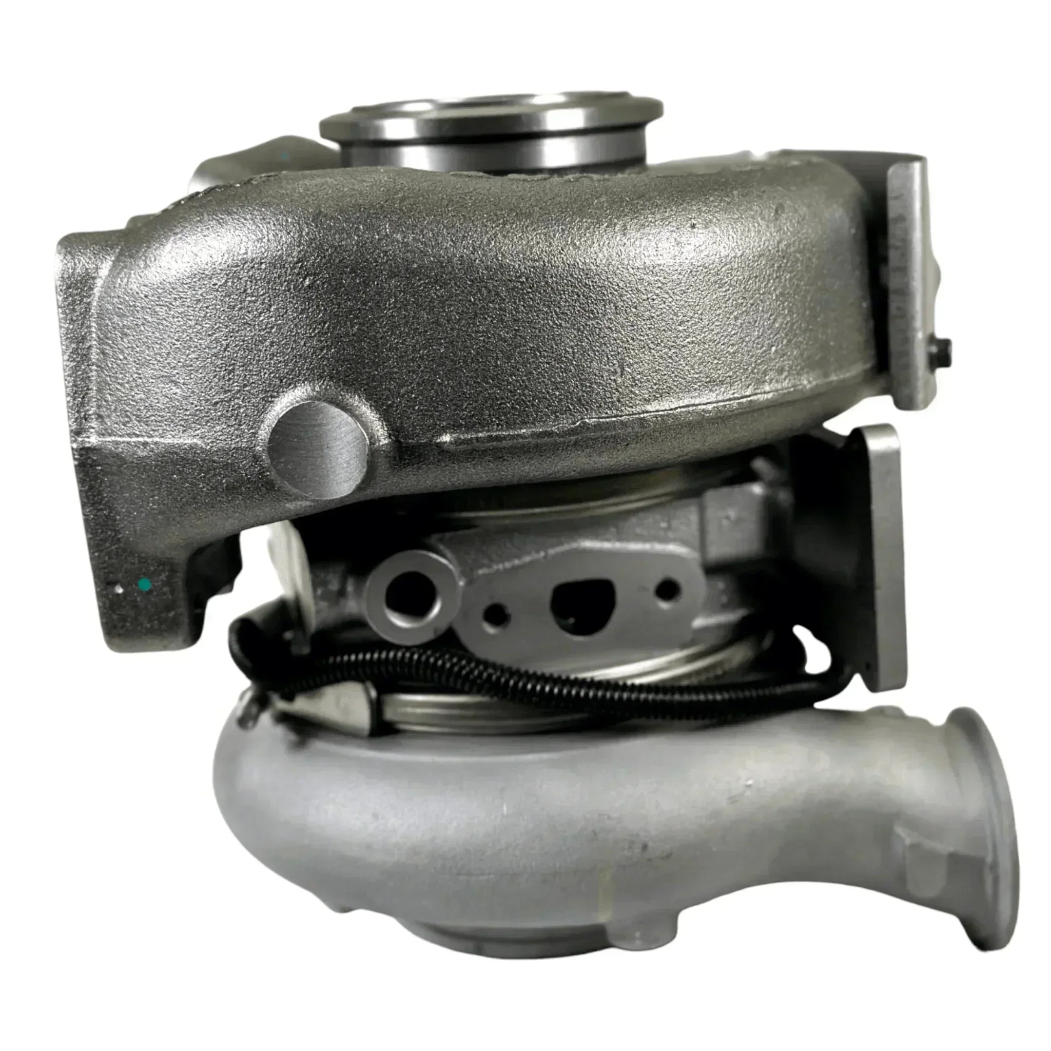 3795989 Genuine Cummins Turbocharger Kit He351Ve For Isb 6.7L