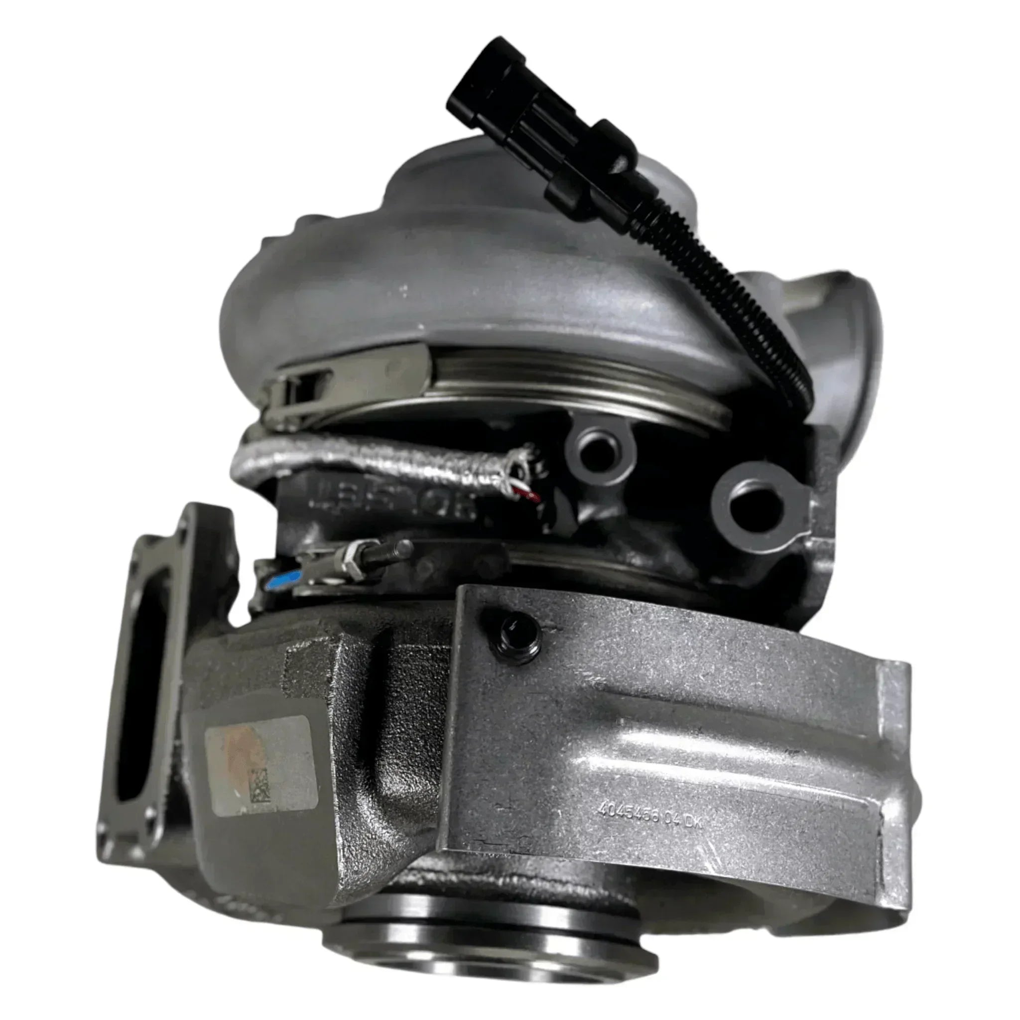 3795989 Genuine Cummins Turbocharger Kit He351Ve For Isb 6.7L