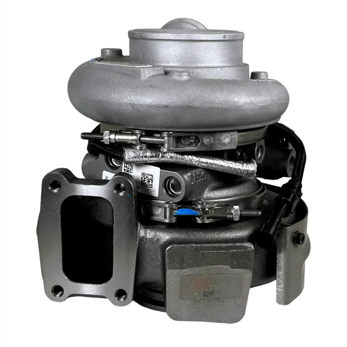 3795989 Genuine Cummins Turbocharger Kit He351Ve For Isb 6.7L