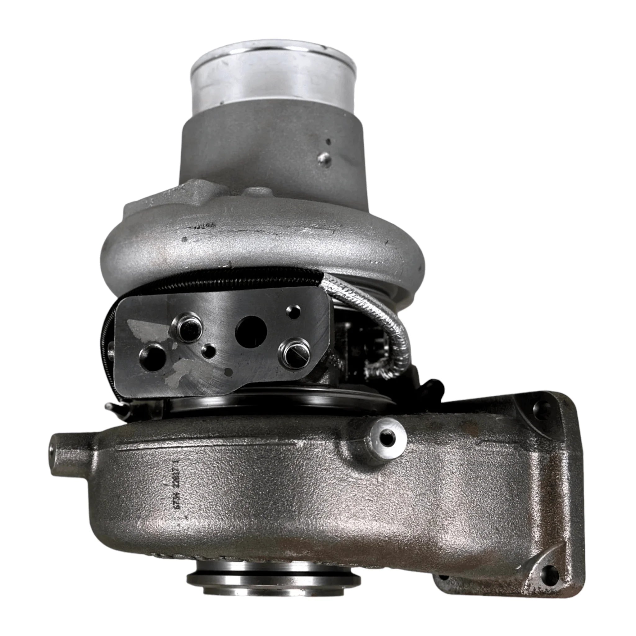 3796085 Oem Cummins He300Vg Turbocharger For Cummins Isc8.3L Qsc8.3L Isl8.9L
