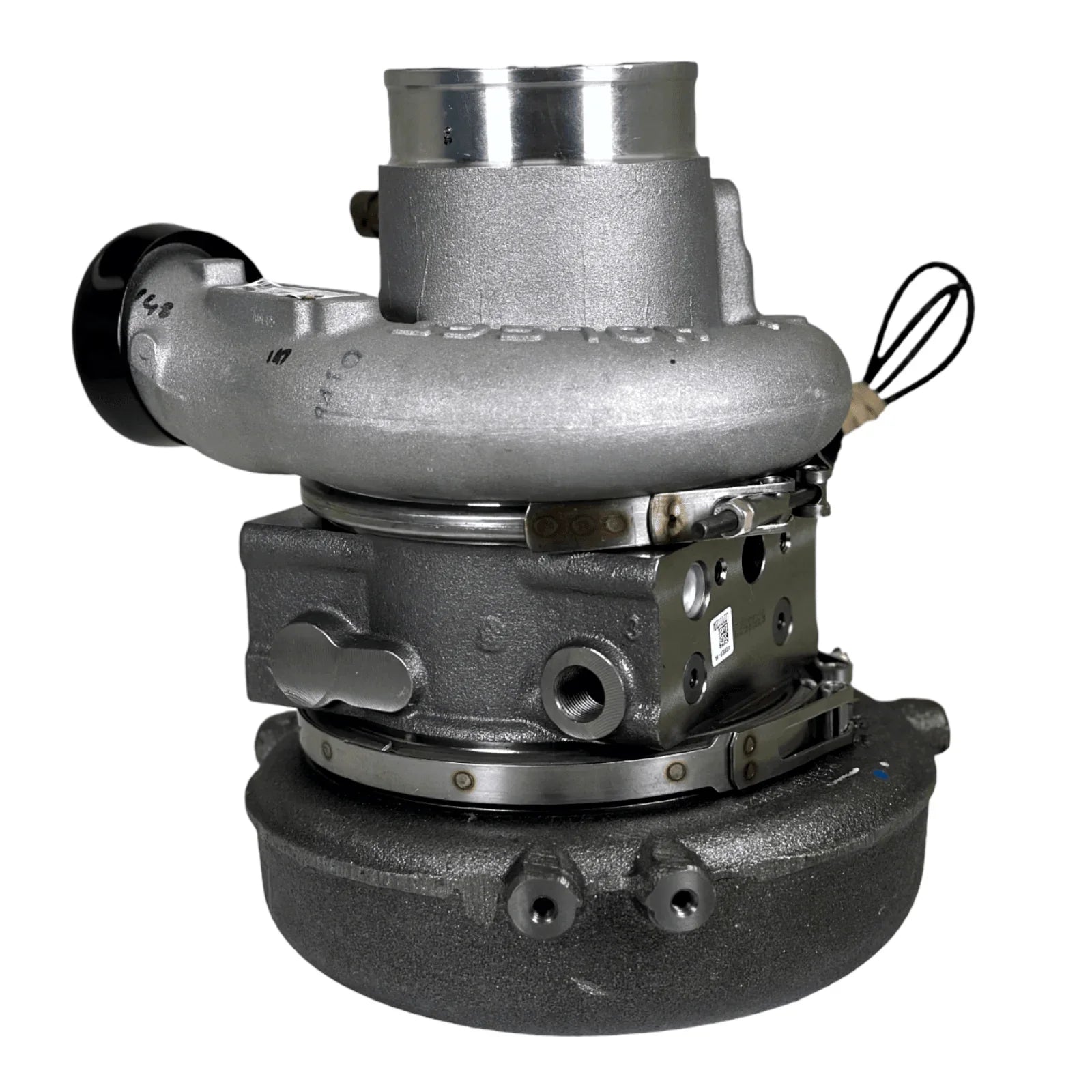 3796351 Genuine Cummins He451Ve Turbocharger Without Actuator For
