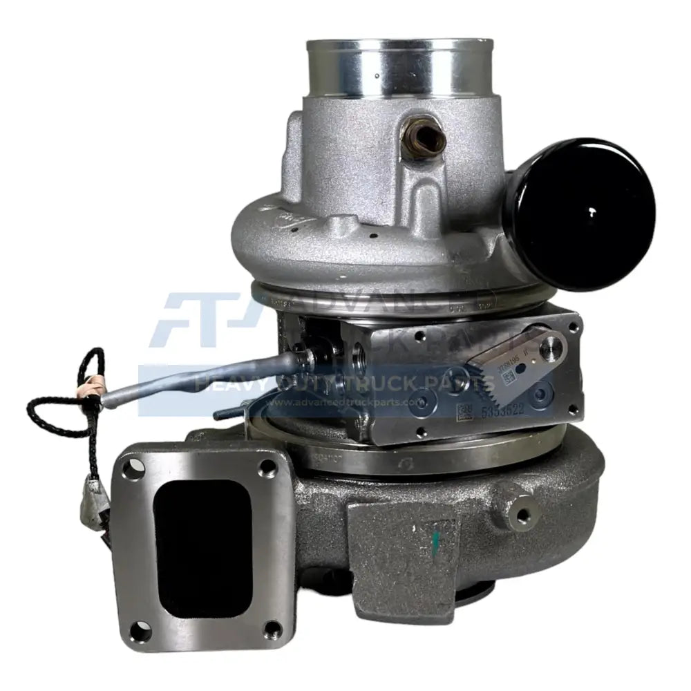 3796389 2011-2016 Genuine Cummins ISX15 HE451VE Turbocharger
