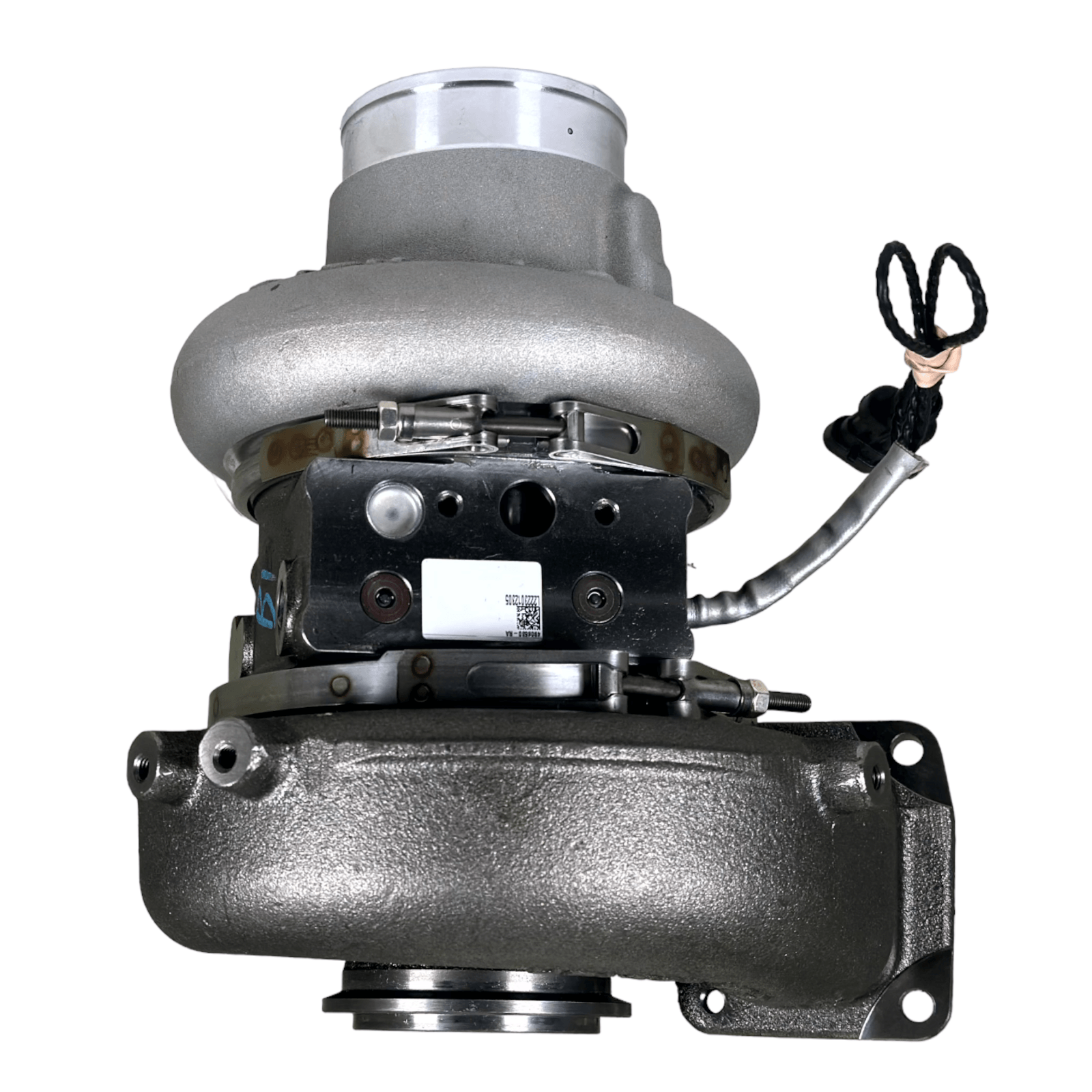 4999869 3796389 Genuine Cummins Turbocharger For Isx15 — ADVANCED TRUCK PARTS