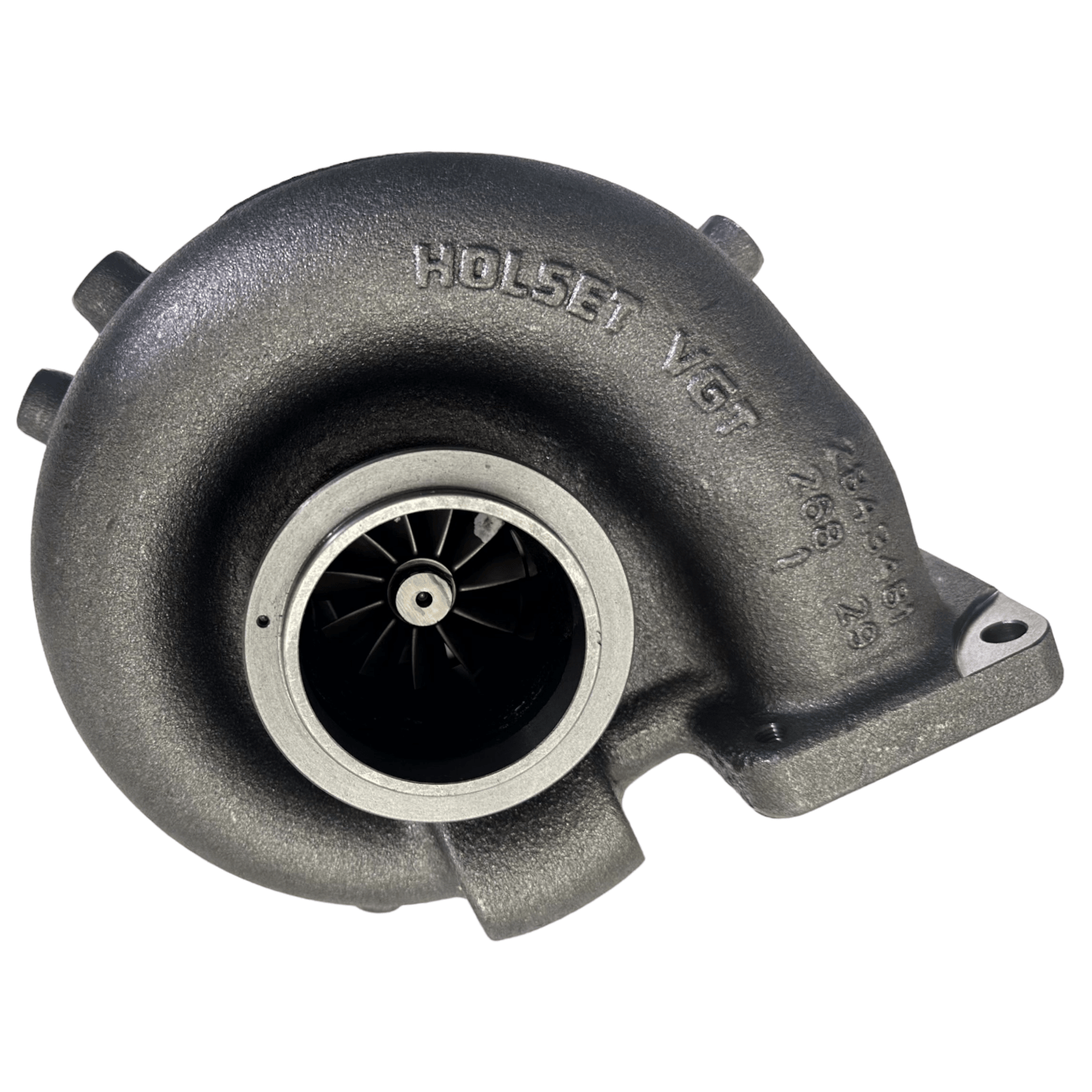 4999869 3796389 Genuine Cummins Turbocharger For Isx15 — ADVANCED TRUCK PARTS