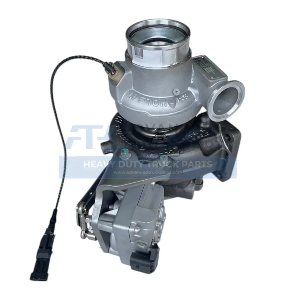 5502904 Genuine Cummins Turbocharger With Actuator