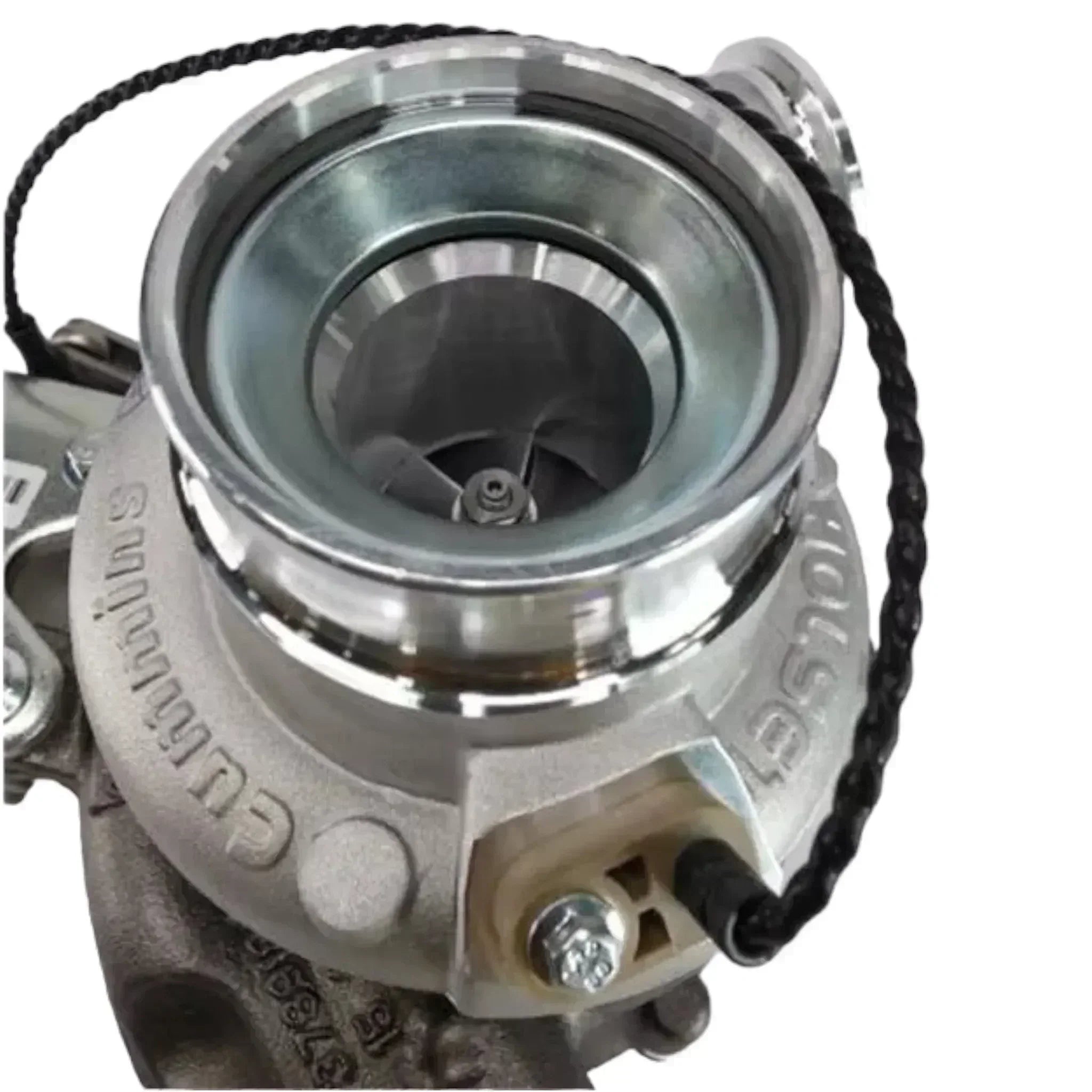 3798048 Genuine Cummins Turbocharger HE200VG