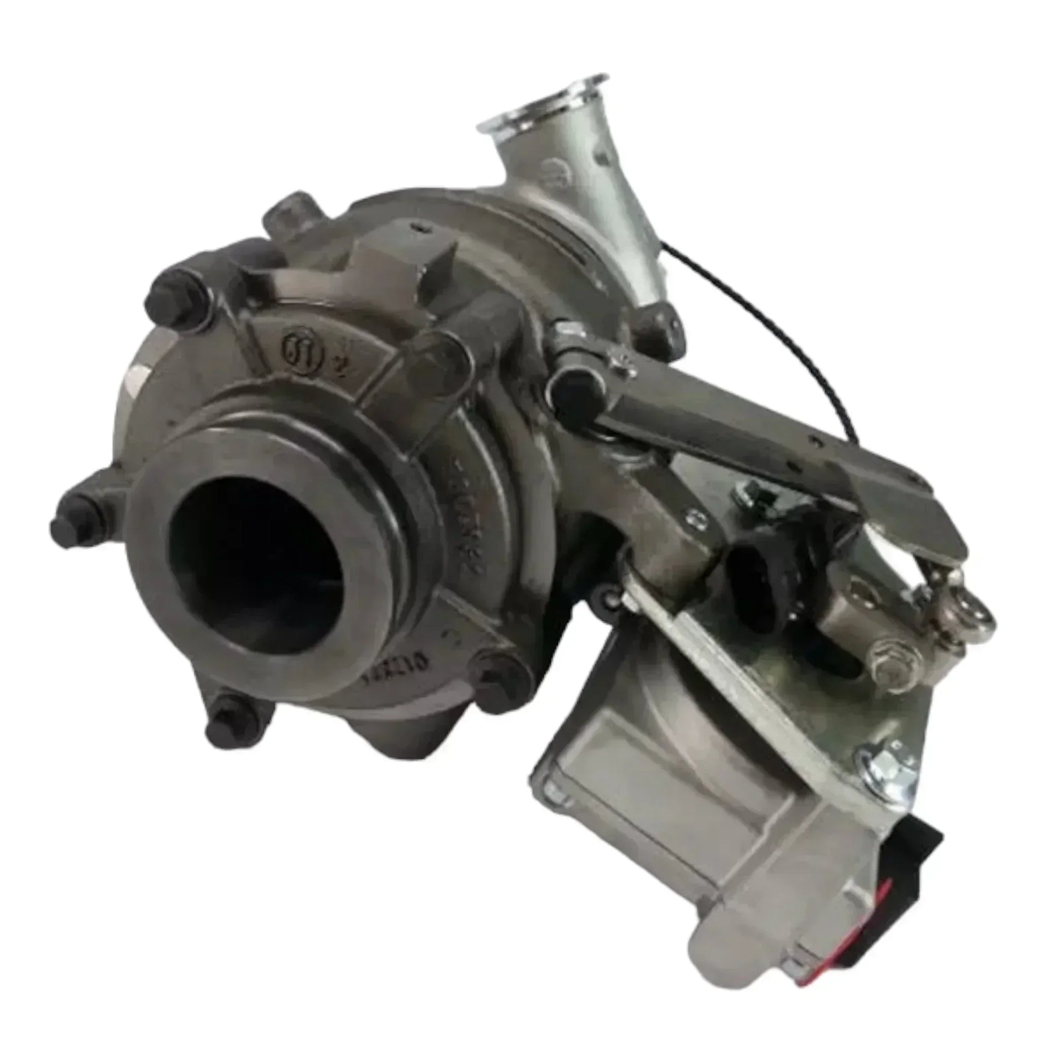 3798048 Genuine Cummins Turbocharger HE200VG