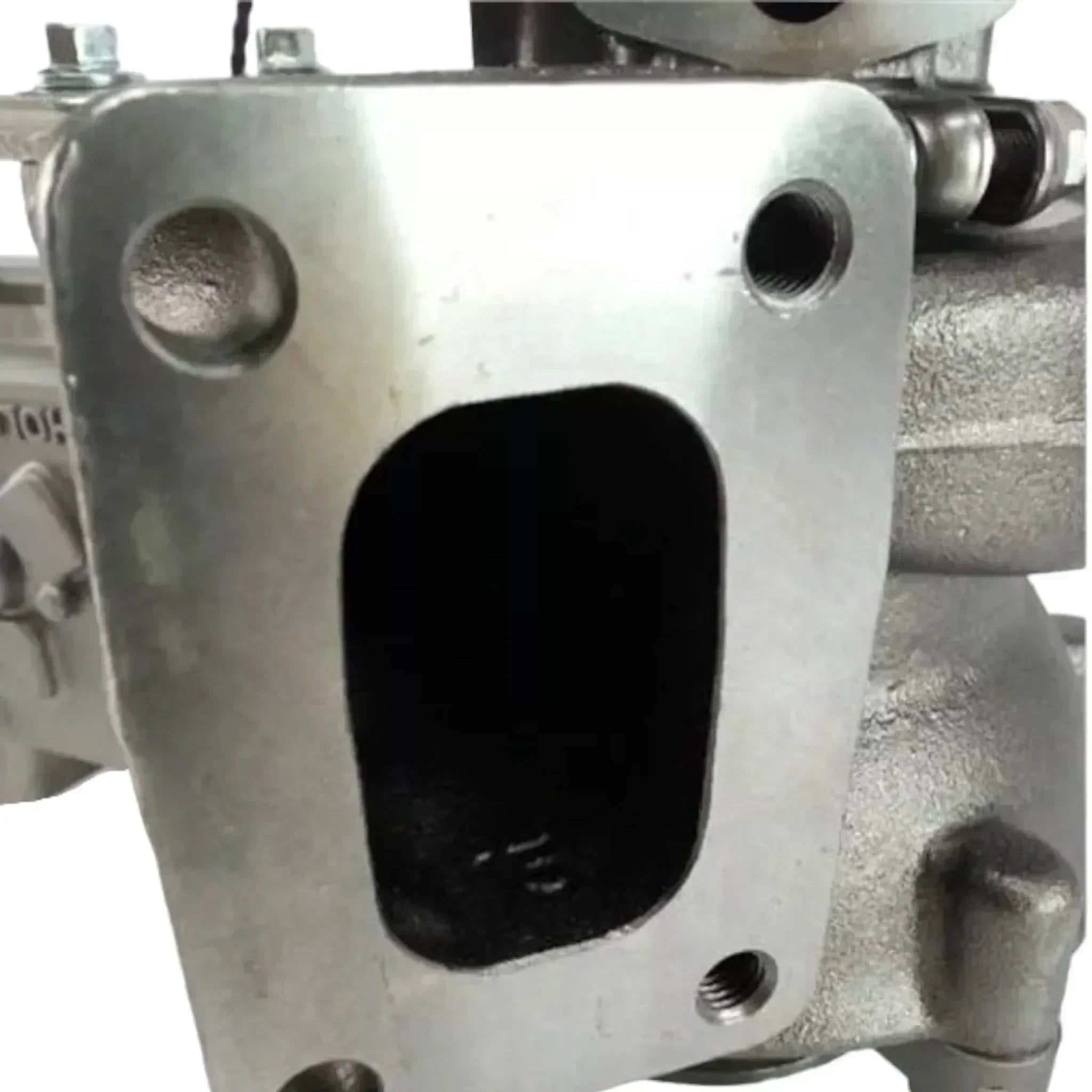 3798048 Genuine Cummins Turbocharger HE200VG