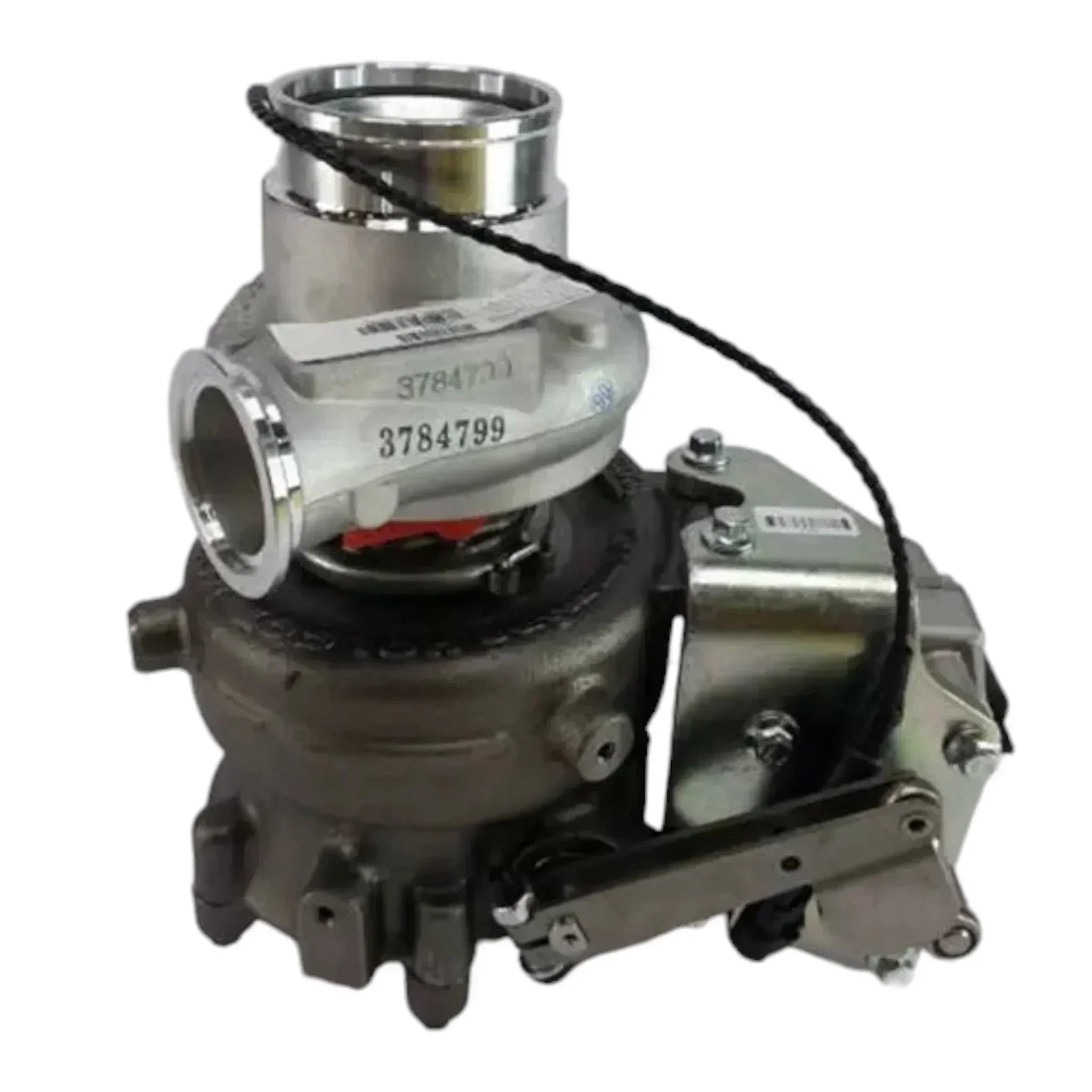 3798048 Genuine Cummins Turbocharger HE200VG