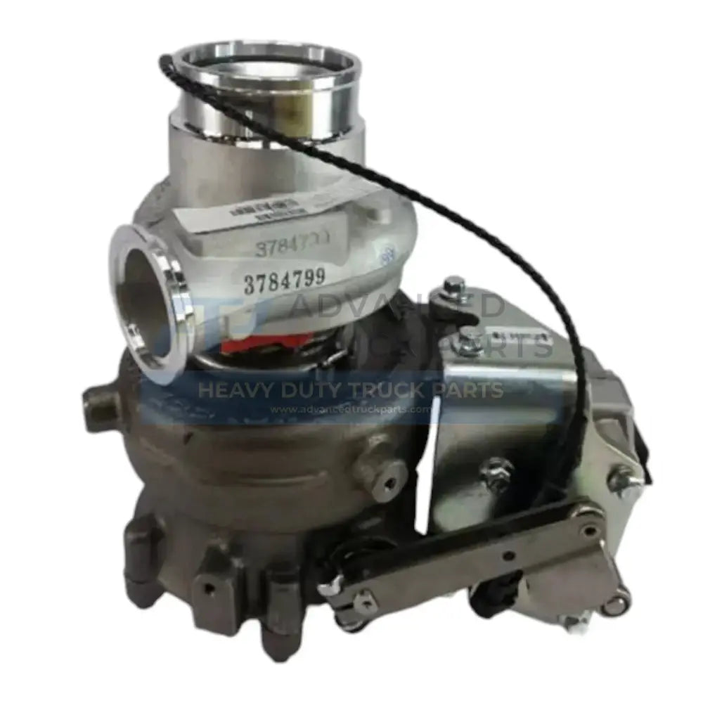 3798048 Genuine Cummins Turbocharger HE200VG