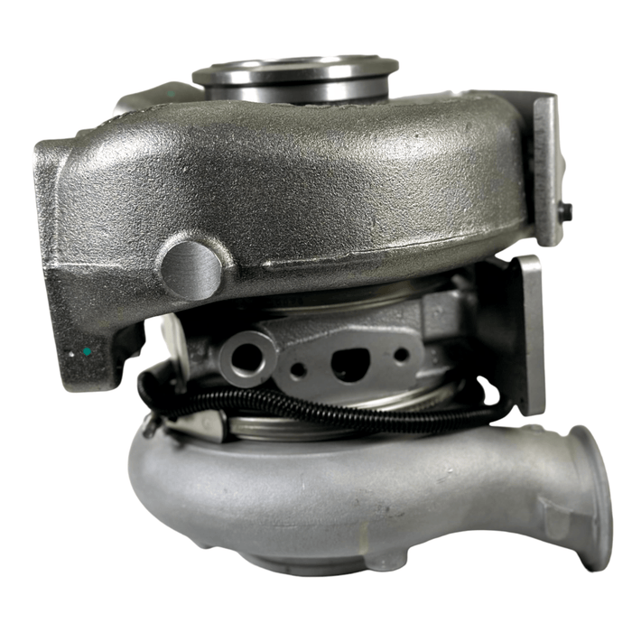 3798327 Genuine Cummins Turbocharger Kit He351Ve For Isb 6.7L - ADVANCED TRUCK PARTS