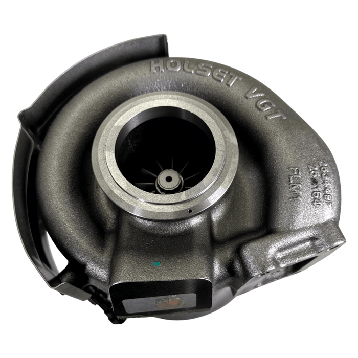 3798327 Genuine Cummins Turbocharger Kit He351Ve For Isb 6.7L - ADVANCED TRUCK PARTS