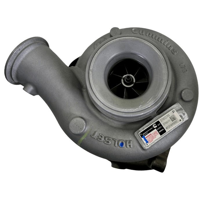 3798327Rx Genuine Cummins Turbocharger Kit He351Ve For Isb 6.7L