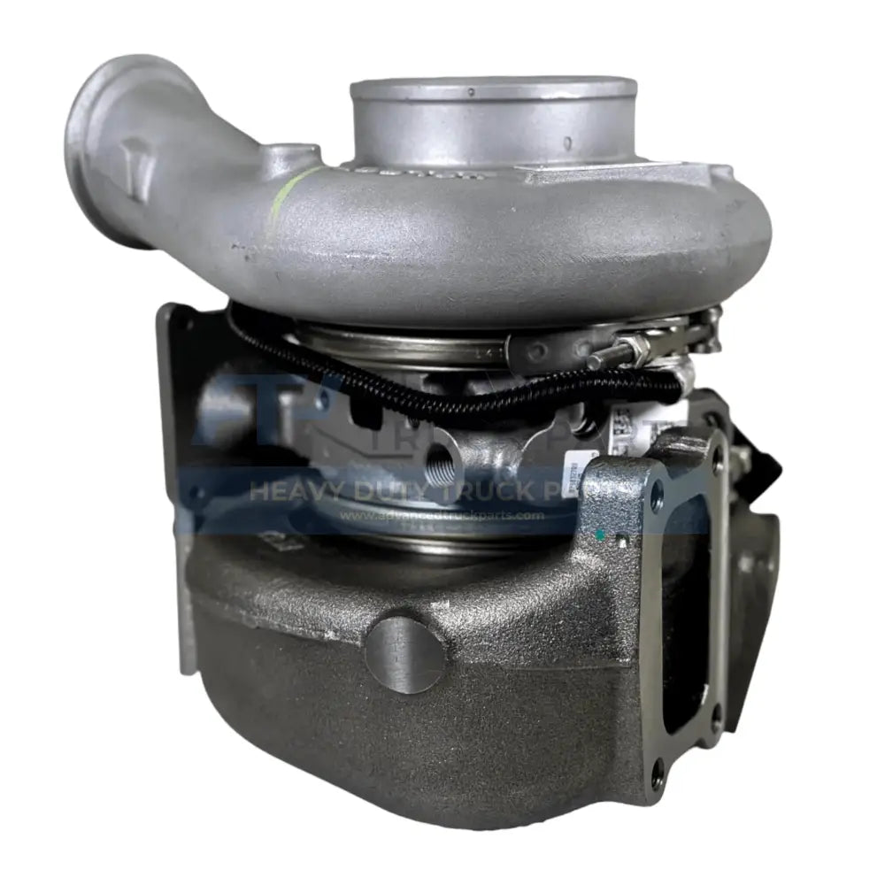 3798328Rx Genuine Cummins Turbocharger Kit He351Ve For Isb 6.7L