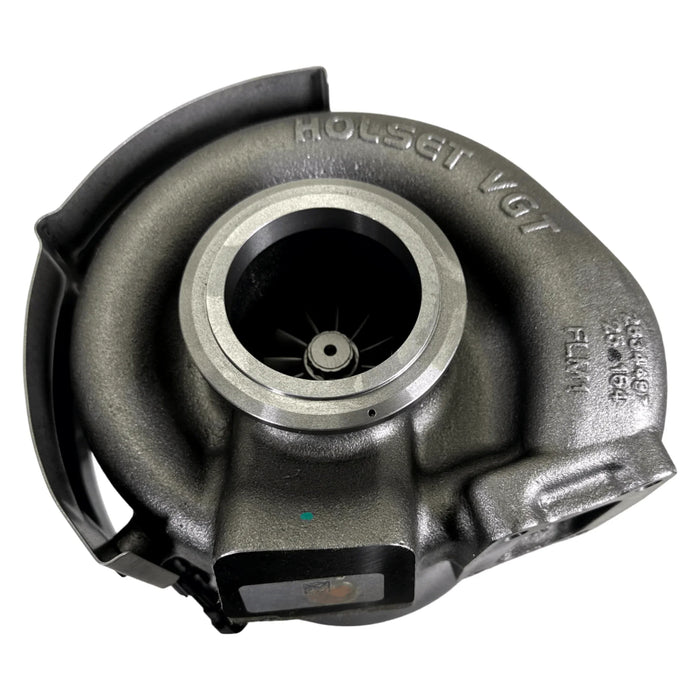 3798328Rx Genuine Cummins Turbocharger Kit He351Ve For Isb 6.7L