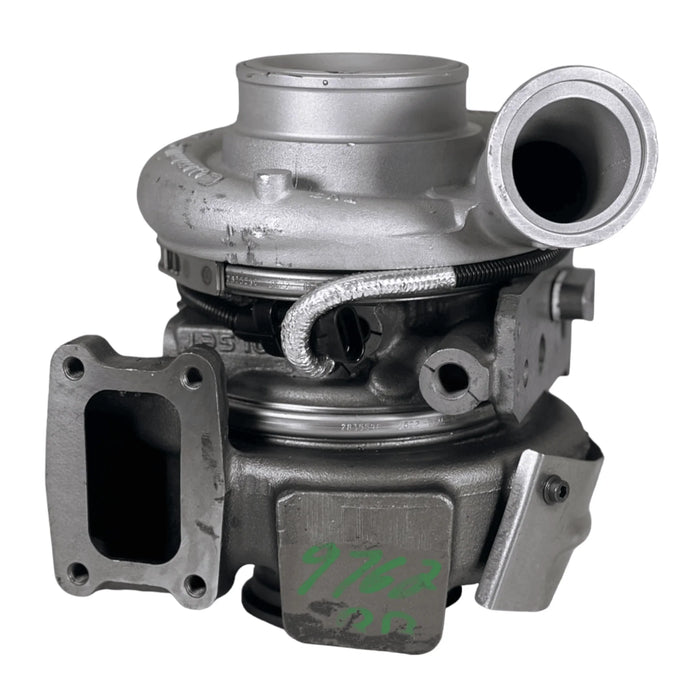 3798329RX Genuine Cummins Turbocharger He300Vg For Cummins Isb 6.7L