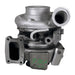 3798329RX Genuine Cummins Turbocharger He300Vg For Cummins Isb 6.7L